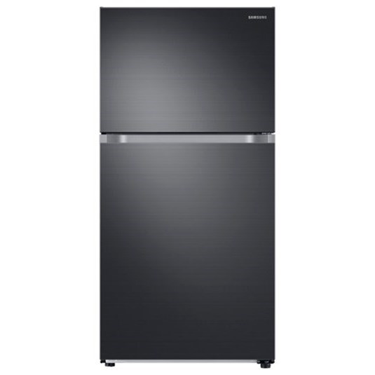 Samsung top hot sale freezer fridge